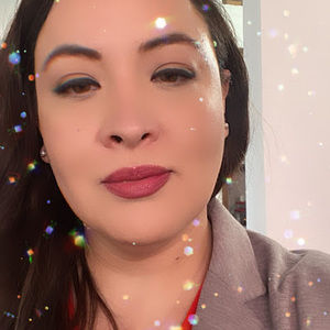 Meet your Posher, Mariana